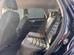 
Volkswagen Touareg 3.0 TDI V6 SEL Tiptronic 4Motion full									