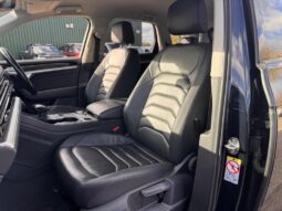 
Volkswagen Touareg 3.0 TDI V6 SEL Tiptronic 4Motion full									