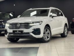 Volkswagen Touareg 3.0 TDI V6 R-Line Tiptronic 4Motion