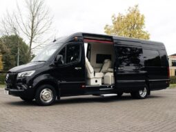 
Mercedes-Benz Sprinter 2020 2.1 516 CDI Progressive Crew Van G-Tronic full									