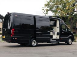 
Mercedes-Benz Sprinter 2020 2.1 516 CDI Progressive Crew Van G-Tronic full									