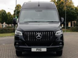 
Mercedes-Benz Sprinter 2020 2.1 516 CDI Progressive Crew Van G-Tronic full									