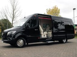 
Mercedes-Benz Sprinter 2020 2.1 516 CDI Progressive Crew Van G-Tronic full									