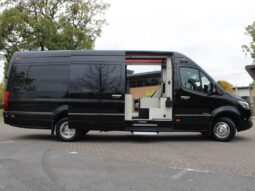 
Mercedes-Benz Sprinter 2020 2.1 516 CDI Progressive Crew Van G-Tronic full									