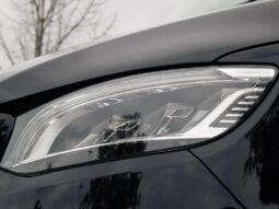 
Mercedes-Benz Sprinter 2020 2.1 516 CDI Progressive Crew Van G-Tronic full									