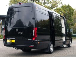 
Mercedes-Benz Sprinter 2020 2.1 516 CDI Progressive Crew Van G-Tronic full									