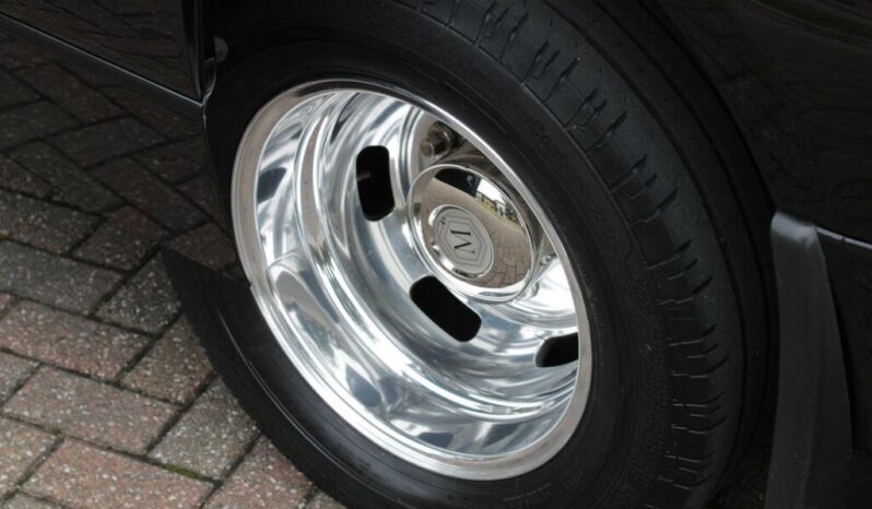 
Mercedes-Benz Sprinter 2020 2.1 516 CDI Progressive Crew Van G-Tronic full									