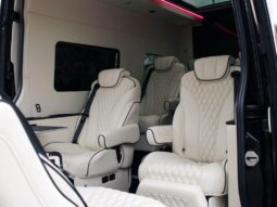 
Mercedes-Benz Sprinter 2020 2.1 516 CDI Progressive Crew Van G-Tronic full									