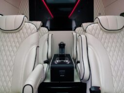 
Mercedes-Benz Sprinter 2020 2.1 516 CDI Progressive Crew Van G-Tronic full									