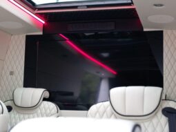 
Mercedes-Benz Sprinter 2020 2.1 516 CDI Progressive Crew Van G-Tronic full									