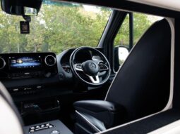 
Mercedes-Benz Sprinter 2020 2.1 516 CDI Progressive Crew Van G-Tronic full									