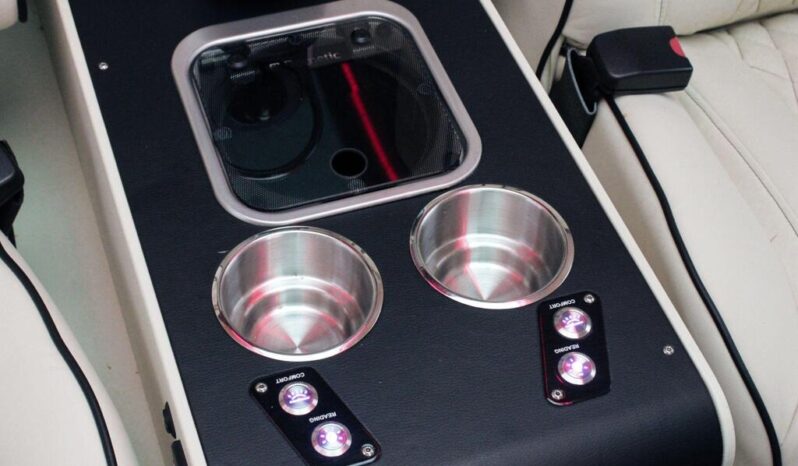 
Mercedes-Benz Sprinter 2020 2.1 516 CDI Progressive Crew Van G-Tronic full									