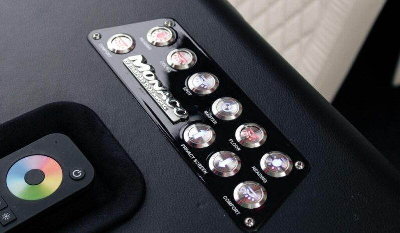 
Mercedes-Benz Sprinter 2020 2.1 516 CDI Progressive Crew Van G-Tronic full									