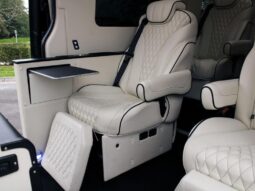 
Mercedes-Benz Sprinter 2020 2.1 516 CDI Progressive Crew Van G-Tronic full									