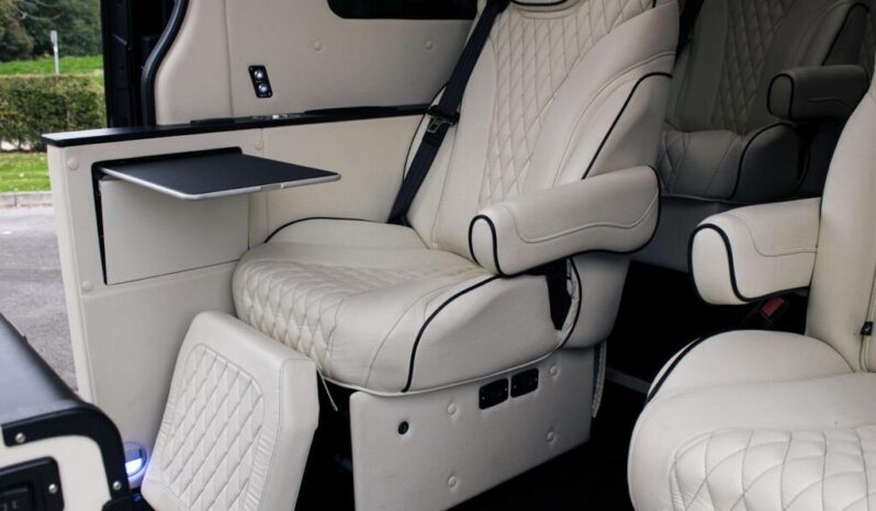 
Mercedes-Benz Sprinter 2020 2.1 516 CDI Progressive Crew Van G-Tronic full									