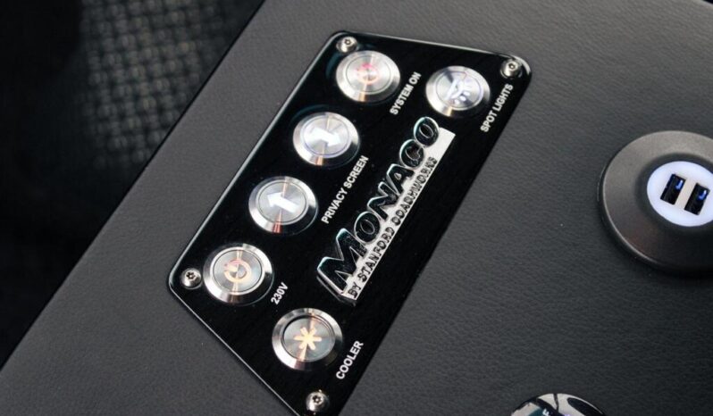 
Mercedes-Benz Sprinter 2020 2.1 516 CDI Progressive Crew Van G-Tronic full									