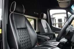 
Mercedes-Benz Sprinter 2020 2.1 516 CDI Progressive Crew Van G-Tronic full									