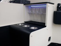 
Mercedes-Benz Sprinter 2020 2.1 516 CDI Progressive Crew Van G-Tronic full									