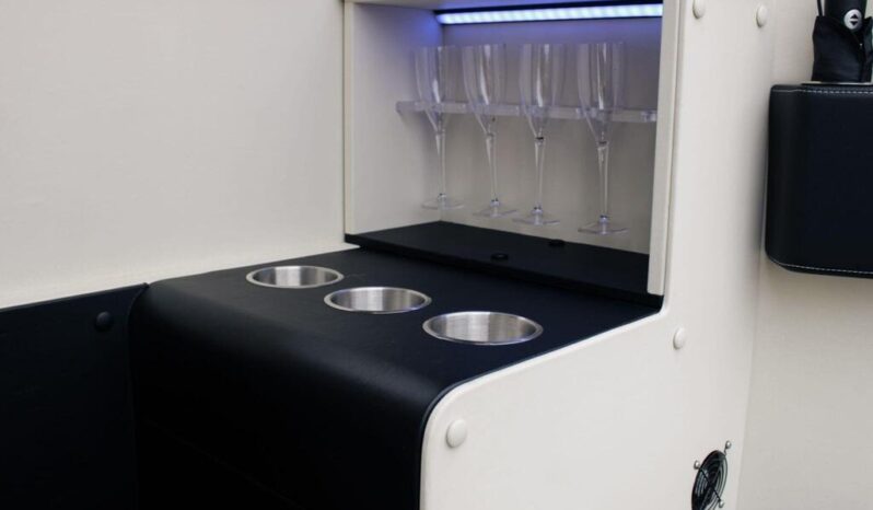 
Mercedes-Benz Sprinter 2020 2.1 516 CDI Progressive Crew Van G-Tronic full									