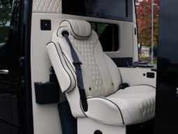 
Mercedes-Benz Sprinter 2020 2.1 516 CDI Progressive Crew Van G-Tronic full									