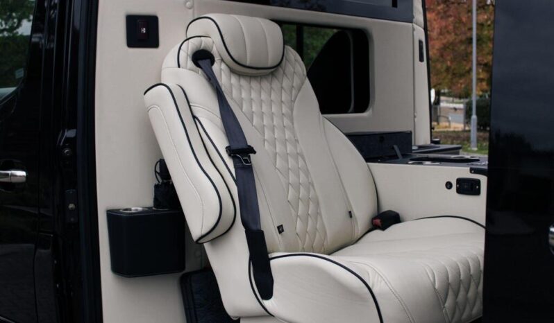 
Mercedes-Benz Sprinter 2020 2.1 516 CDI Progressive Crew Van G-Tronic full									