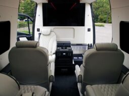 
Mercedes-Benz Sprinter 2020 2.1 516 CDI Progressive Crew Van G-Tronic full									