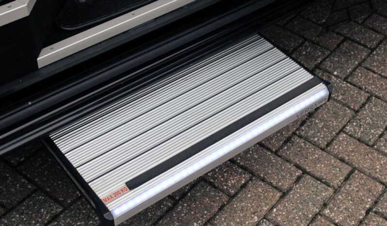 
Mercedes-Benz Sprinter 2020 2.1 516 CDI Progressive Crew Van G-Tronic full									