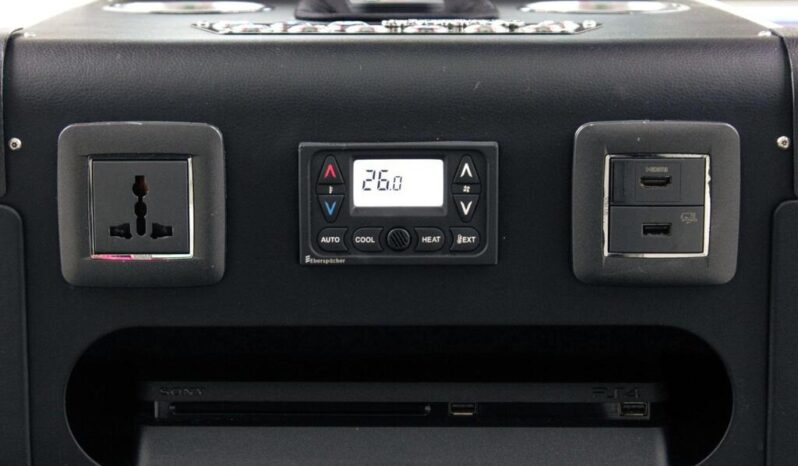 
Mercedes-Benz Sprinter 2020 2.1 516 CDI Progressive Crew Van G-Tronic full									