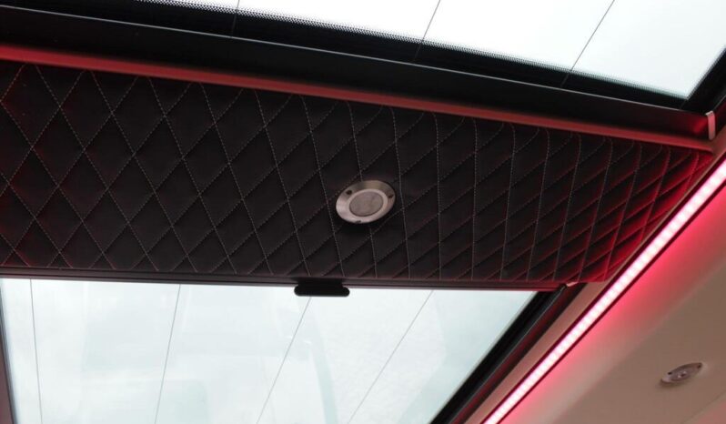 
Mercedes-Benz Sprinter 2020 2.1 516 CDI Progressive Crew Van G-Tronic full									