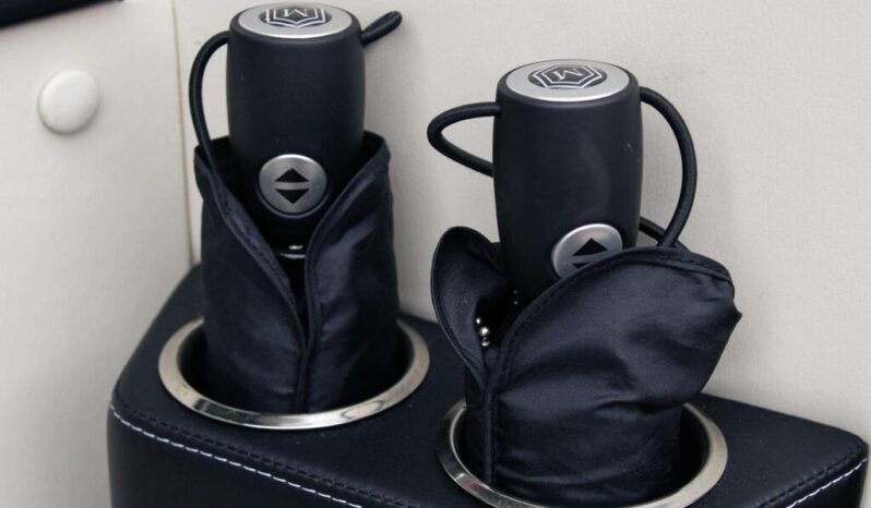 
Mercedes-Benz Sprinter 2020 2.1 516 CDI Progressive Crew Van G-Tronic full									