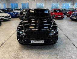 
Bentley Bentayga full									