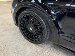 
Bentley Bentayga full									