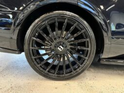 
Bentley Bentayga full									