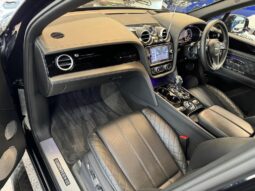 
Bentley Bentayga full									