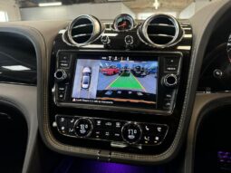 
Bentley Bentayga full									