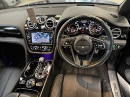 
Bentley Bentayga full									