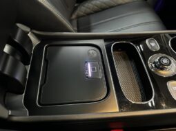 
Bentley Bentayga full									