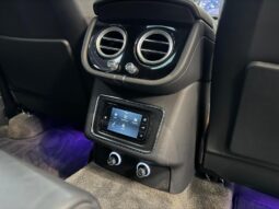 
Bentley Bentayga full									