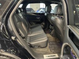 
Bentley Bentayga full									