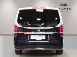 
Mercedes-Benz V-Class  2021 2.0 V300d Sport G-Tronic full									