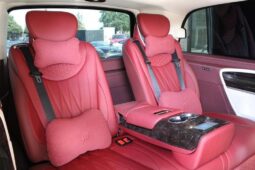 
Mercedes-Benz V-Class  2021 2.0 V300d Sport G-Tronic full									