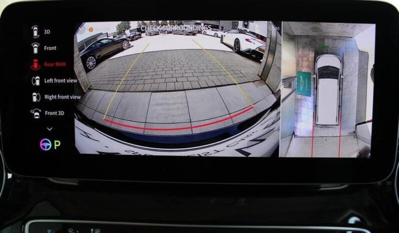 
Mercedes-Benz V-Class  2021 2.0 V300d Sport G-Tronic full									