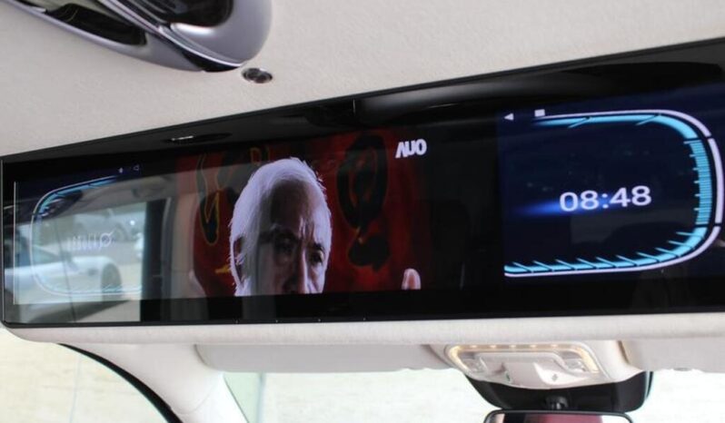 
Mercedes-Benz V-Class  2021 2.0 V300d Sport G-Tronic full									