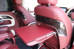 
Mercedes-Benz V-Class  2021 2.0 V300d Sport G-Tronic full									