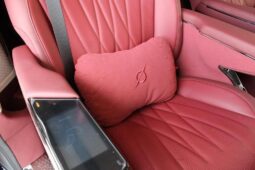 
Mercedes-Benz V-Class  2021 2.0 V300d Sport G-Tronic full									