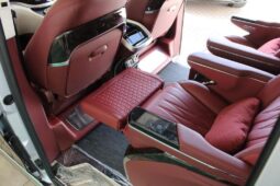 
Mercedes-Benz V-Class  2021 2.0 V300d Sport G-Tronic full									