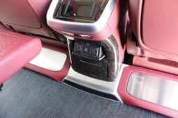 
Mercedes-Benz V-Class  2021 2.0 V300d Sport G-Tronic full									