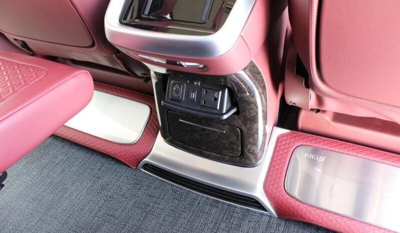 
Mercedes-Benz V-Class  2021 2.0 V300d Sport G-Tronic full									