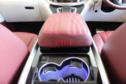 
Mercedes-Benz V-Class  2021 2.0 V300d Sport G-Tronic full									