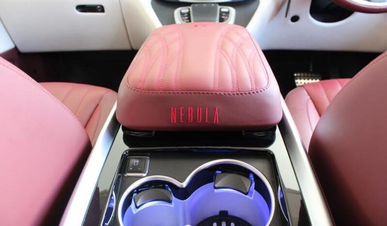 
Mercedes-Benz V-Class  2021 2.0 V300d Sport G-Tronic full									